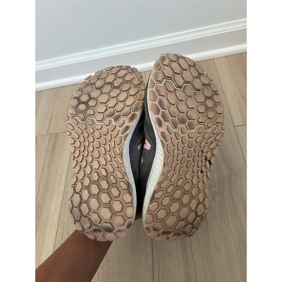 New Balance 520 Athletic Cross Training Lightweight Women's Shoes Size 8 Gray - Picture 7 of 11